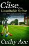 [WISE Enquiries Agency 04] • The Case of the Unsuitable Suitor